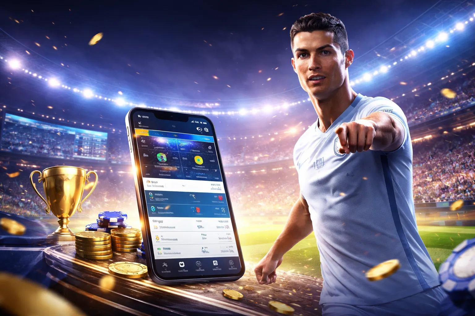 Hình nền 22bet 1xbet